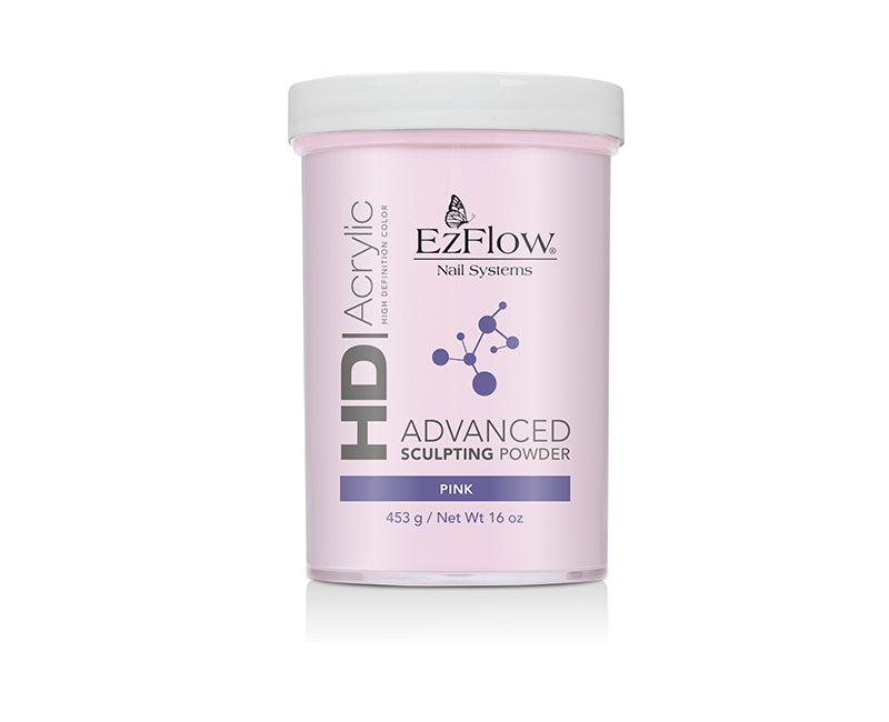 EzFlow Powder 16 oz - Pink