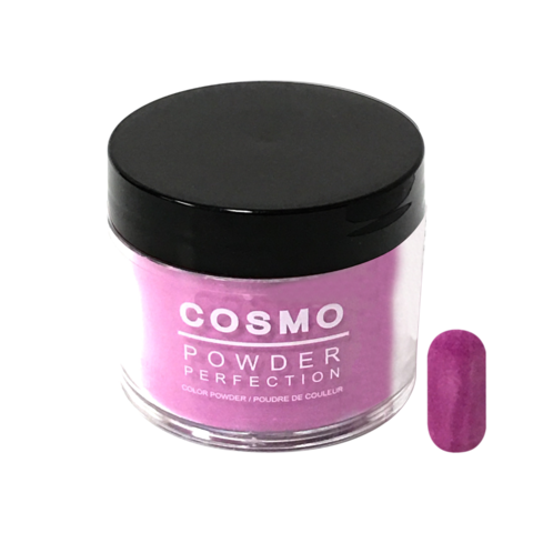 Cosmo Color Dip Powder - Acrylic & Dipping Powder / 2 oz. - D-F13