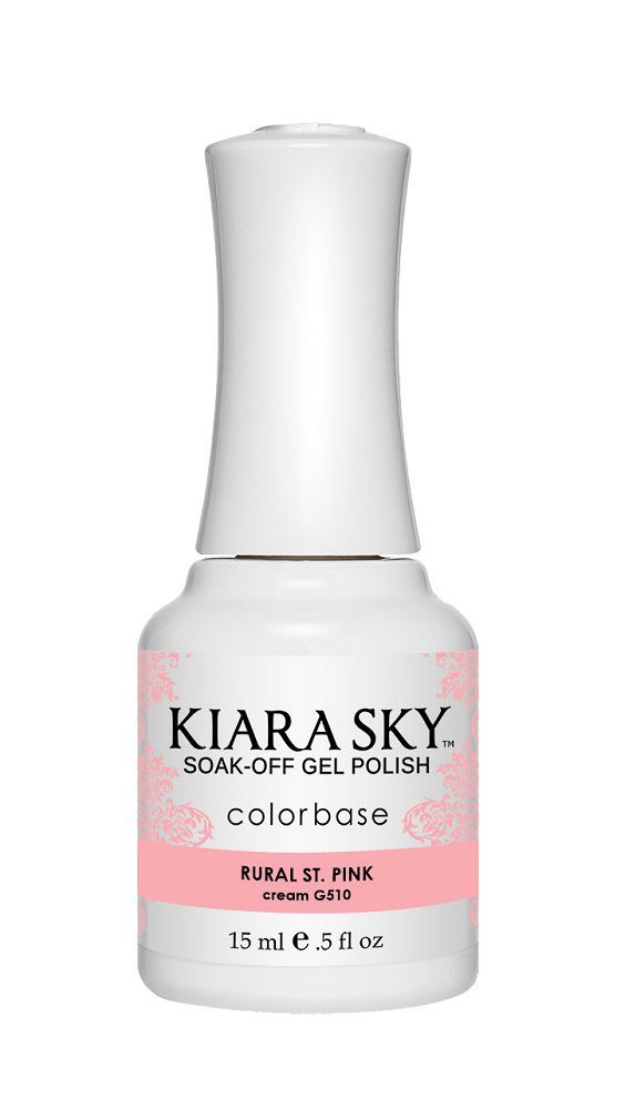 KIARA SKY GEL - G510 Rural St. 