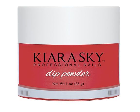 Kiara Sky Dipping Powder - D528 Generoseity