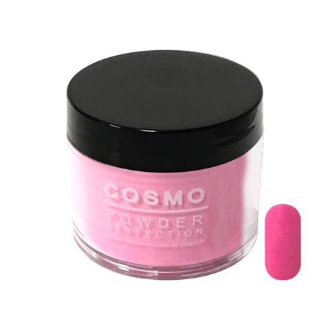 Cosmo Color Dip Powder - Acrylic & Dipping Powder / 2 oz. - F80