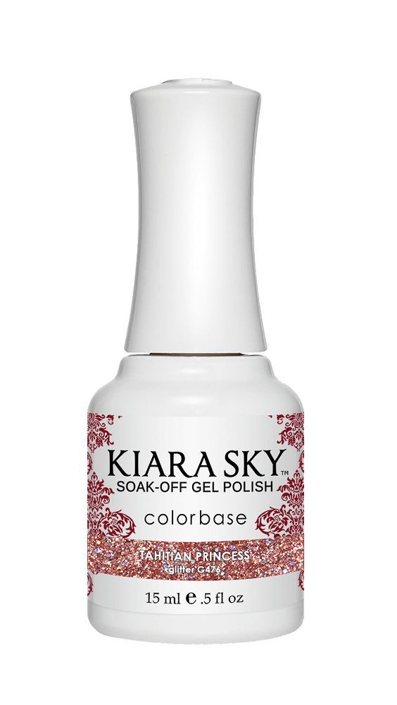 KIARA SKY GEL - G476 Tahitian Princess