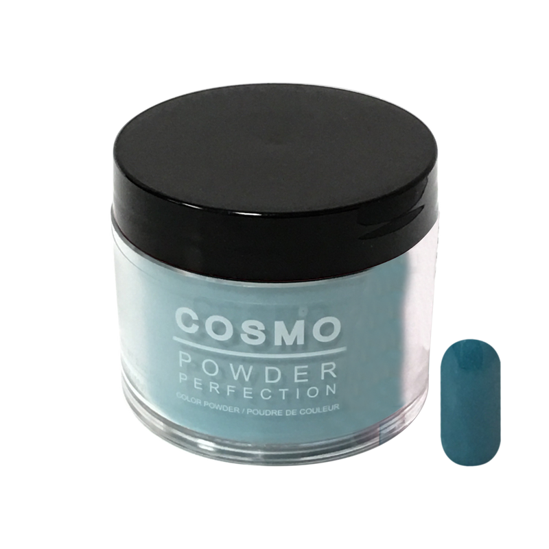Cosmo Color Dip Powder - Acrylic & Dipping Powder / 2 oz. - F85