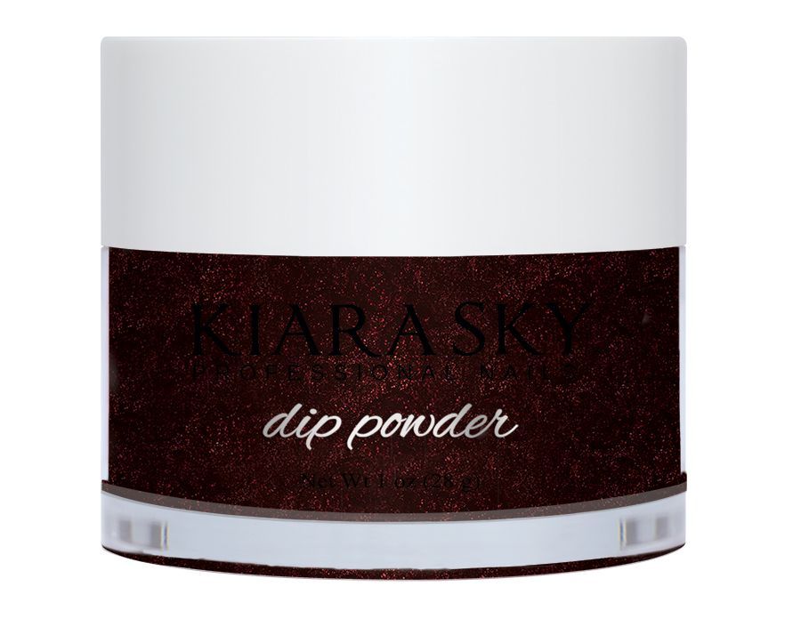 Kiara Sky Dipping Powder - Quả cầu lửa D426