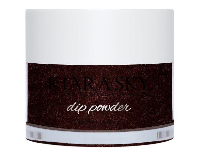 Kiara Sky Dipping Powder - D426 Fireball