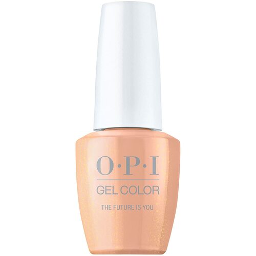 OPI Gel Color Power of Hue Collection 2022  - The Future is You #GCB012