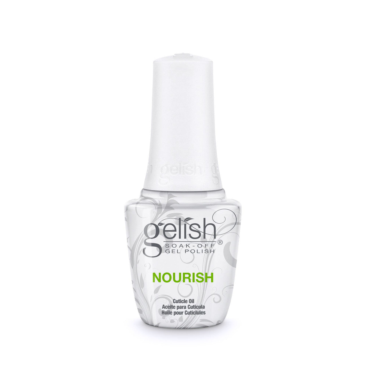 Gelish Nourish Cuticle Oil 0.5oz