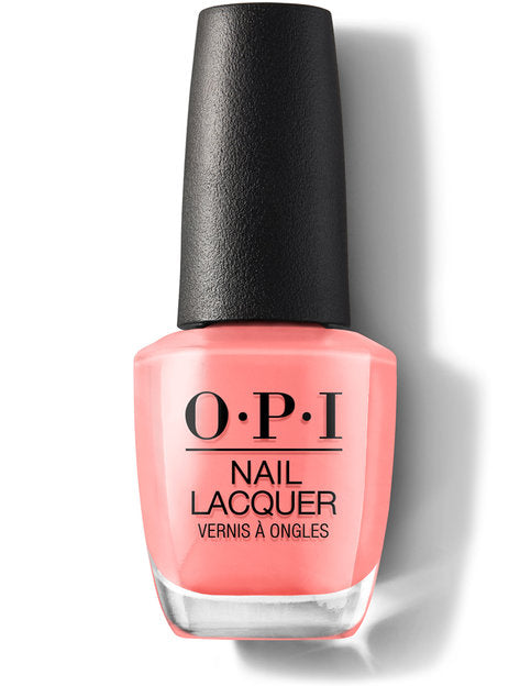 OPI Nail Polish - N57 Got Myself into a Jam-balaya