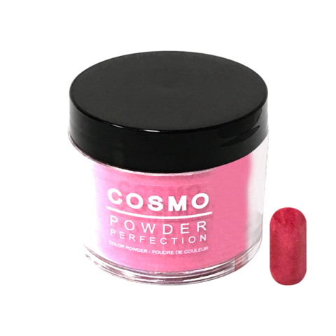 Cosmo Color Dip Powder - Acrylic & Dipping Powder / 2 oz. - H02