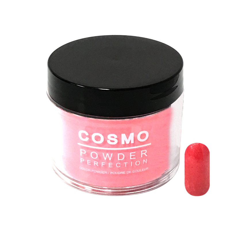 Cosmo Color Dip Powder - Acrylic & Dipping Powder / 2 oz. - D-H42