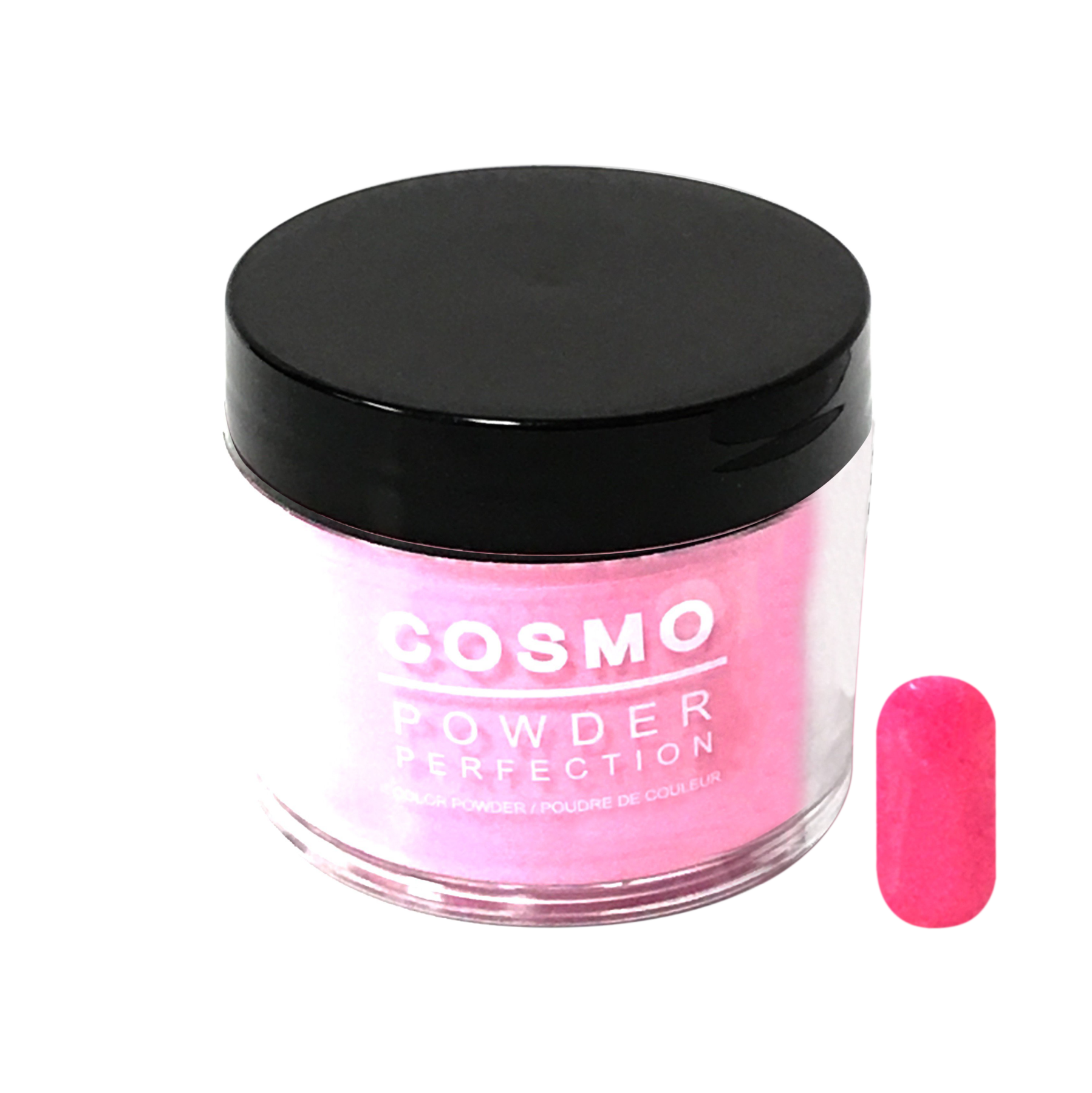 Cosmo Acrylic & Dipping Powder 2 oz - CH059