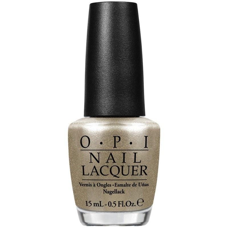 OPI Nail Polish - HR G42 Comet Closer