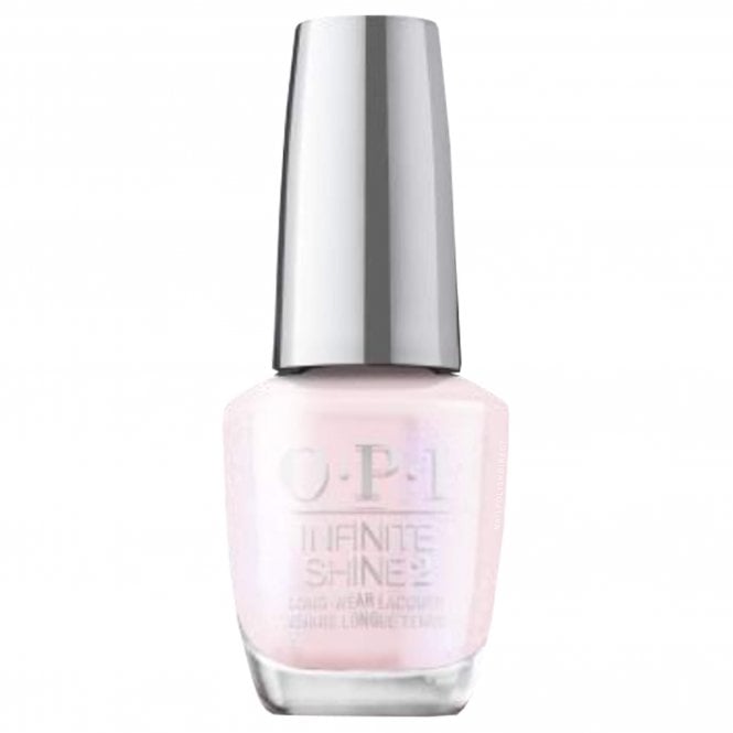 OPI Infinite Shine Polish Malibu Summer Collection 2021  - ISLN76 From Dusk til Dune