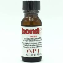 OPI Bondex Chất kết dính Acrylic gốc 0.37oz 11mL