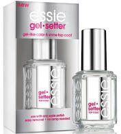 ESSIE Gel Setter Top Coat 0.5 oz