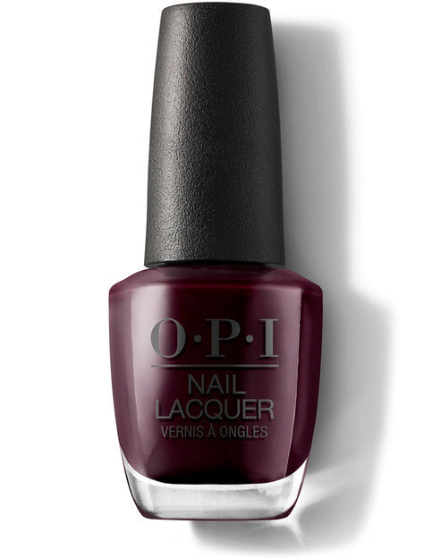 OPI Nail Polish - F62 In The Cable Car-Pool Lane