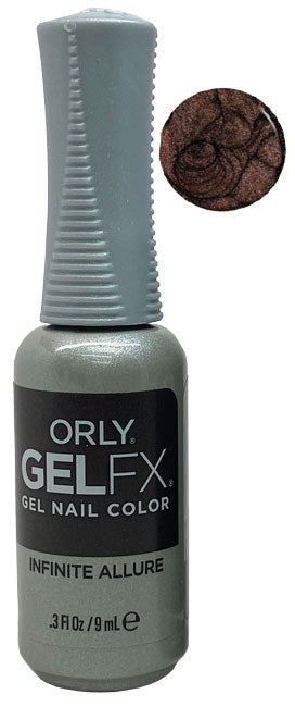 Gel Chống Thấm Orly Gel FX .3 fl oz / 9 ml - 3000067 Infinite Allure