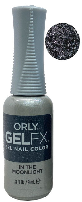 Orly Gel FX Soak-Off Gel .3 fl oz / 9 ml - 3000068 In the Moonlight