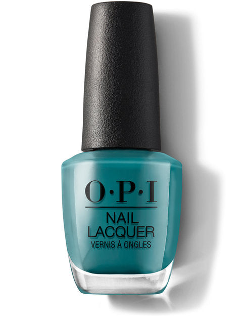 OPI Nail Polish - F85 Is That a Spear in Your Pocket?