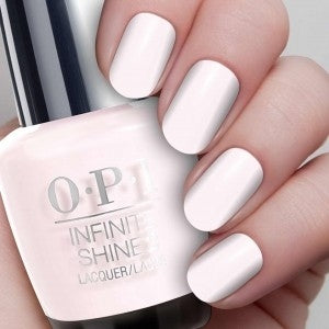 OPI Infinite Shine Polish - ISL35 Beyond The Pale Pink