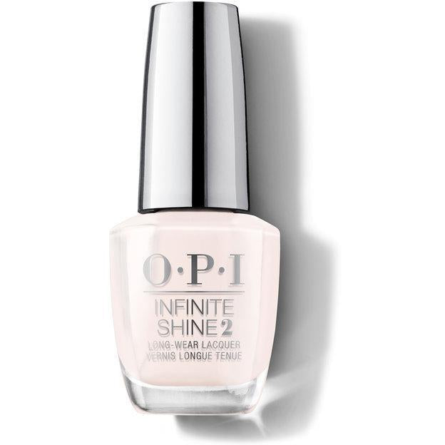 OPI Infinite Shine Polish - ISL35 Beyond The Pale Pink