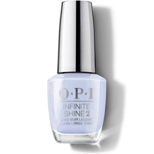 OPI Infinite Shine Polish - ISL40 Sẽ Được Tiếp Tục