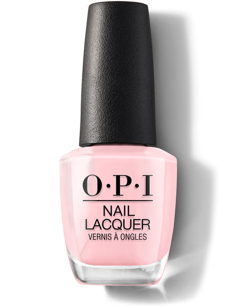 OPI Nail Polish - H39 It's a Girl!