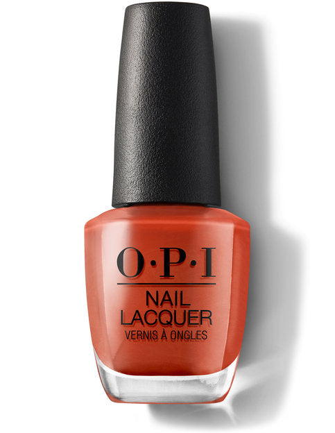 OPI Nail Polish - V26 It's a Piazza Cake