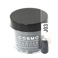 Cosmo Color Dip Powder - Acrylic & Dipping Powder / 2 oz. - D-J03
