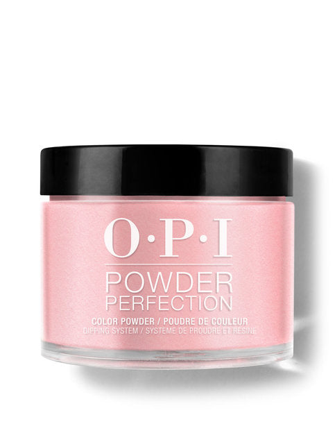 D_OPI Dipping Color Powders # DPA68 Kiss Me I'm Brazilian