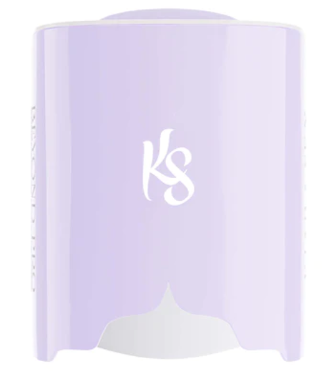 Kiara Sky BEYOND PRO RECHARGEABLE LED LAMP VOLUME II - Lavender