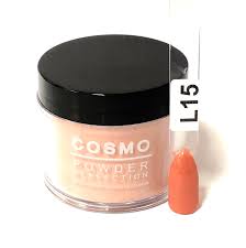 Phấn Nhúng Màu Cosmo - Acrylic &amp; Bột Nhúng / 2 oz. - L15