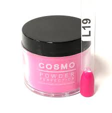 Cosmo Color Dip Powder - Acrylic & Dipping Powder / 2 oz. - L19