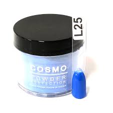 Phấn Nhúng Màu Cosmo - Acrylic &amp; Bột Nhúng / 2 oz. - L25
