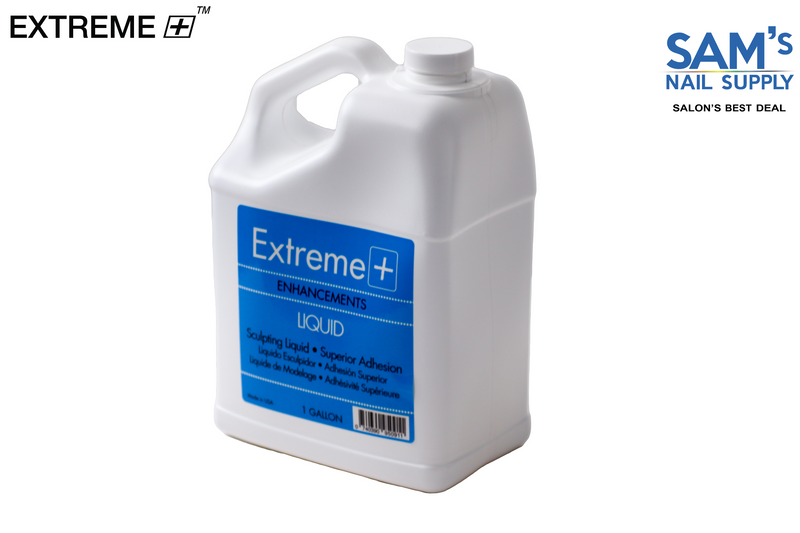 EMA Liquid Monomer Acrylic Nail 1 Gallon
