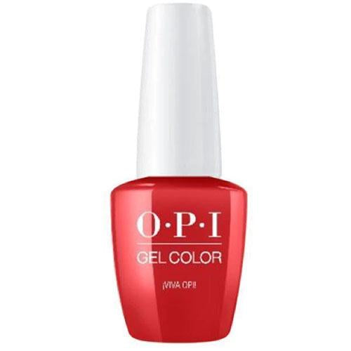 OPI Gel - M90 Viva OPI