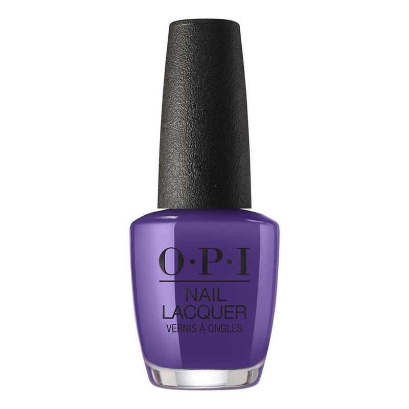 OPI Nail Polish - NL M93 Mariachi Makes My Day