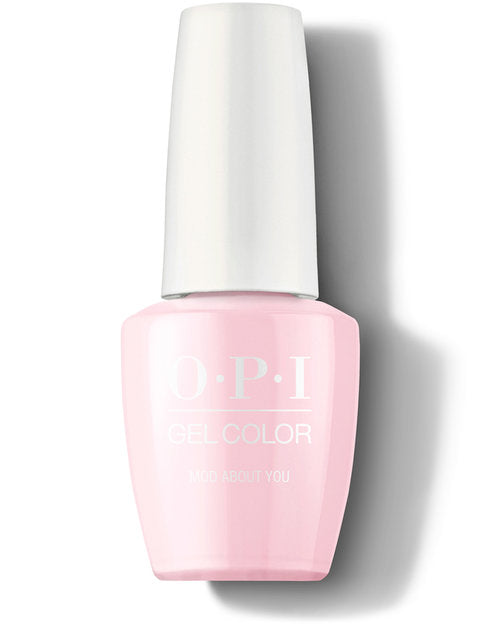 OPI Gel - B56 Mod About You