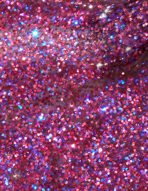OPI Gel Color High Definition Glitters 2020 - E04 Đa Chiều Diva