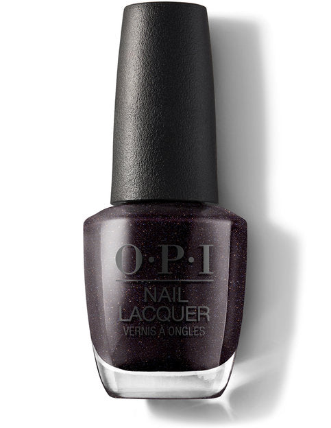 OPI Nail Polish - B59 My Private Jet