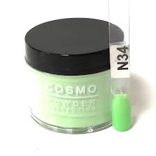Cosmo Acrylic & Dipping Powder 2 oz - CN034