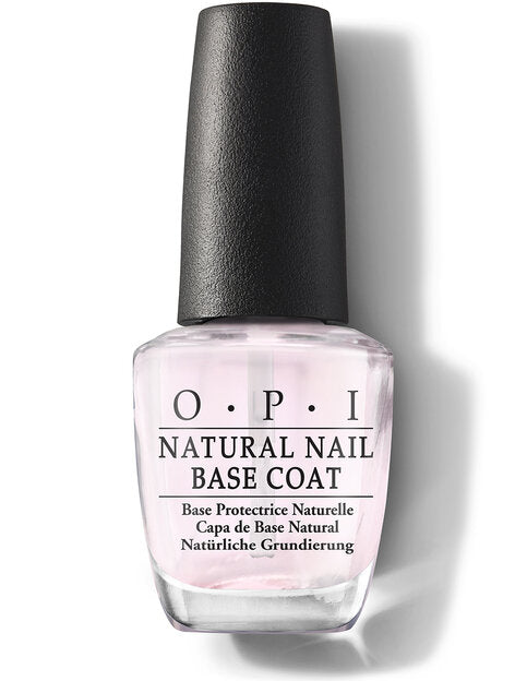OPI Natural Nail Base Coat 0.5 oz