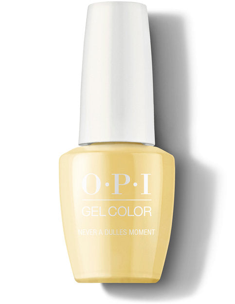 OPI Gel - W56 Never a Dulles Moment