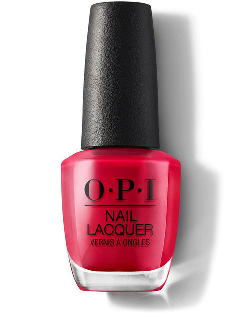 OPI Nail Polish - W63 OPI by Popular Vote