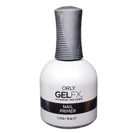Orly Gel FX Vitamin Infused- Nail Primer 1.2oz / 36mL New Bigger Size
