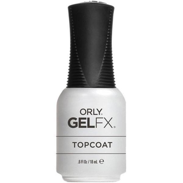 ORLY GEL FX - SƠN SƠN 0.6 OZ