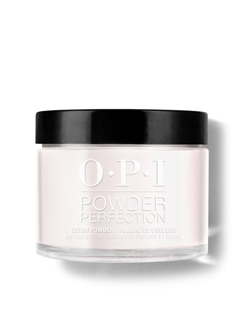 D_OPI Dipping Color Powders # DPW57 Pale to the Chief