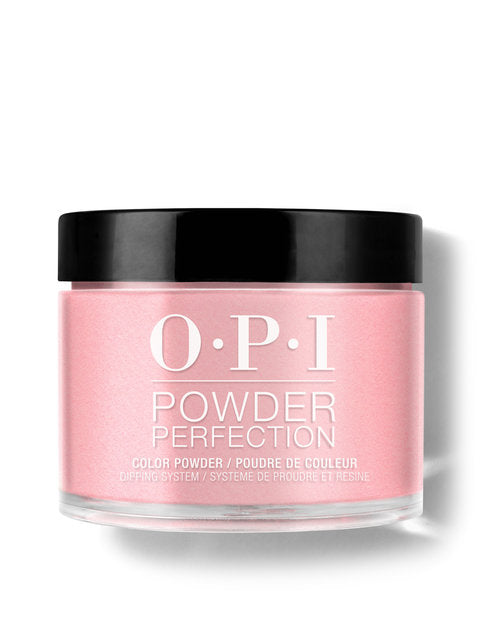 OPI Dipping Color Powders # DPE44 Pink Flamenco