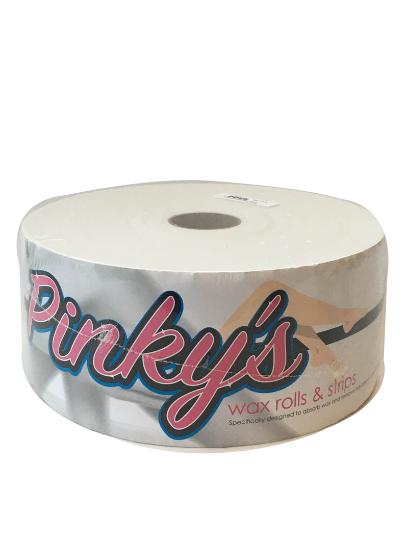 Pinky NonWoven Wax 3.5 x 100