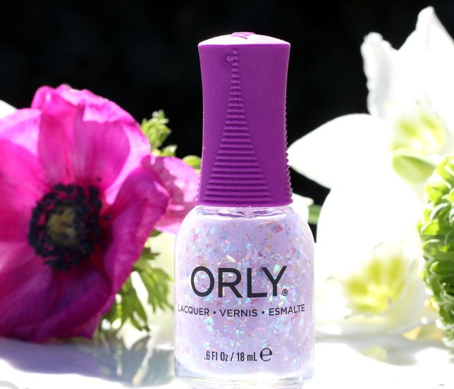 Orly Nail Polish - 2000055 Kick Glass